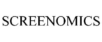 SCREENOMICS