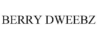 BERRY DWEEBZ