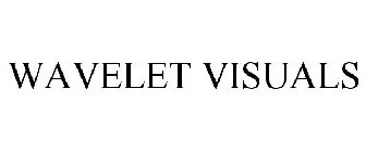 WAVELET VISUALS