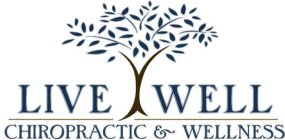 LIVEWELL CHIROPRACTIC & WELLNESS