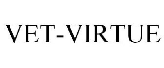 VET-VIRTUE