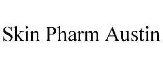 SKIN PHARM AUSTIN
