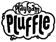 PLAYFOAM PLUFFLE