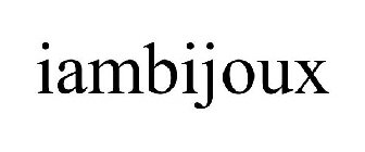 IAMBIJOUX