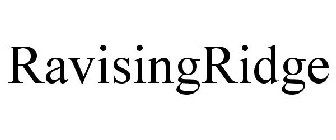 RAVISINGRIDGE