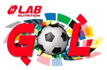 LAB NUTRITION GOL