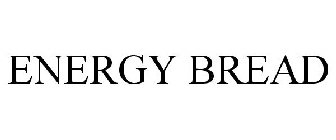 ENERGY BREAD