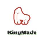 KING MADE