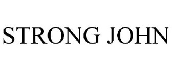STRONG JOHN