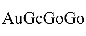 AUGCGOGO