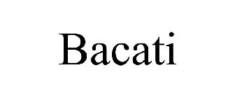 BACATI