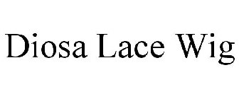 DIOSA LACE WIG
