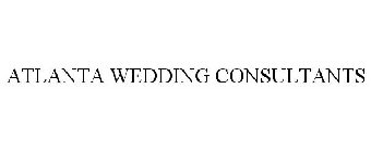 ATLANTA WEDDING CONSULTANTS