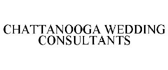 CHATTANOOGA WEDDING CONSULTANTS