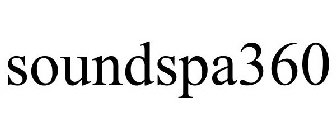 SOUNDSPA360