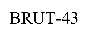 BRUT-43
