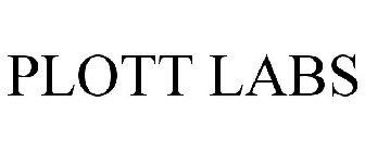PLOTT LABS