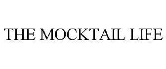 THE MOCKTAIL LIFE