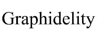 GRAPHIDELITY