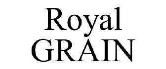 ROYAL GRAIN