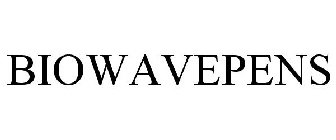 BIOWAVEPENS