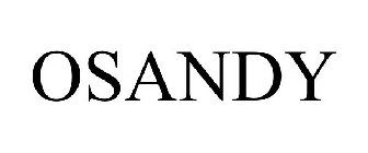 OSANDY