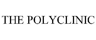 THE POLYCLINIC