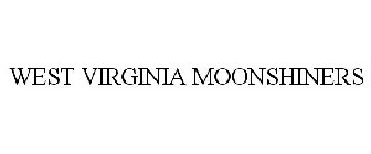 WEST VIRGINIA MOONSHINERS