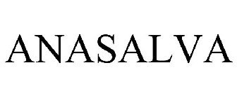 ANASALVA
