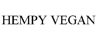 HEMPY VEGAN