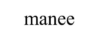 MANEE