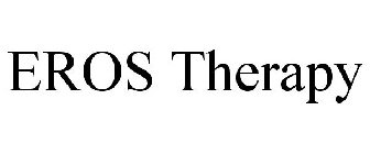 EROS THERAPY
