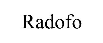 RADOFO