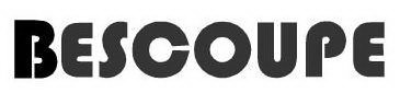 BESCOUPE