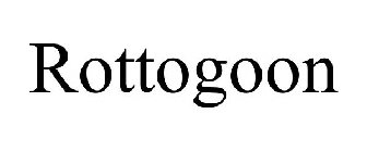 ROTTOGOON