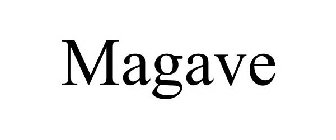 MAGAVE