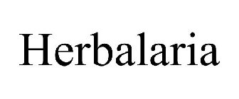 HERBALARIA