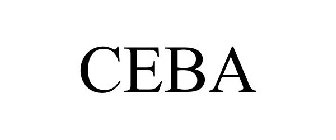 CEBA