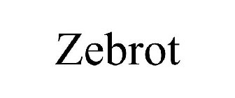 ZEBROT