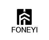 F FONEYI