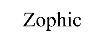 ZOPHIC