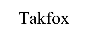 TAKFOX