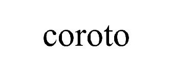 COROTO