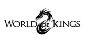 WORLD OF KINGS