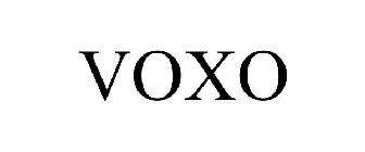 VOXO