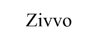 ZIVVO