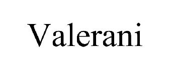 VALERANI