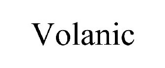 VOLANIC