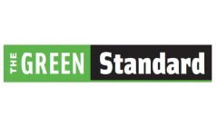 THE GREEN STANDARD