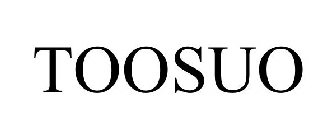 TOOSUO